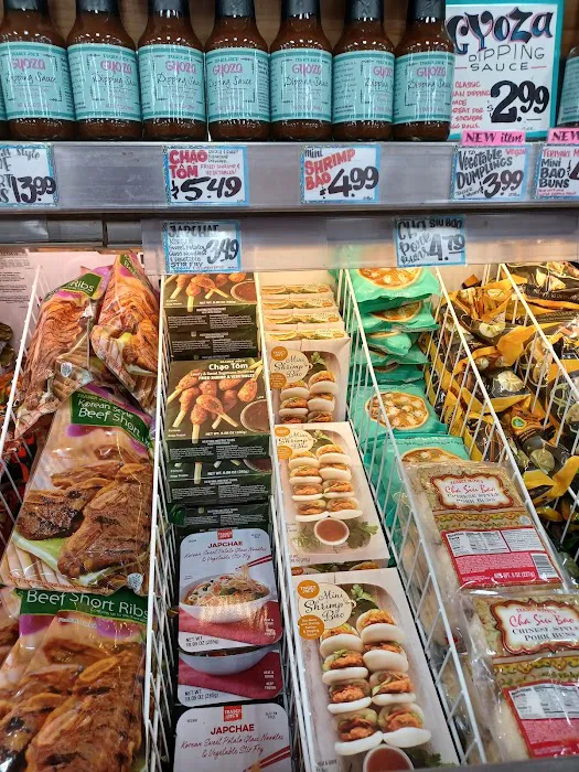 Trader Joe's 5
