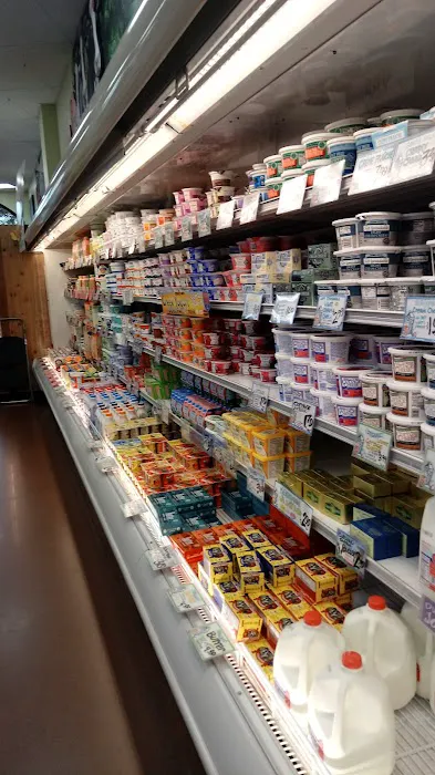 Trader Joe's 9