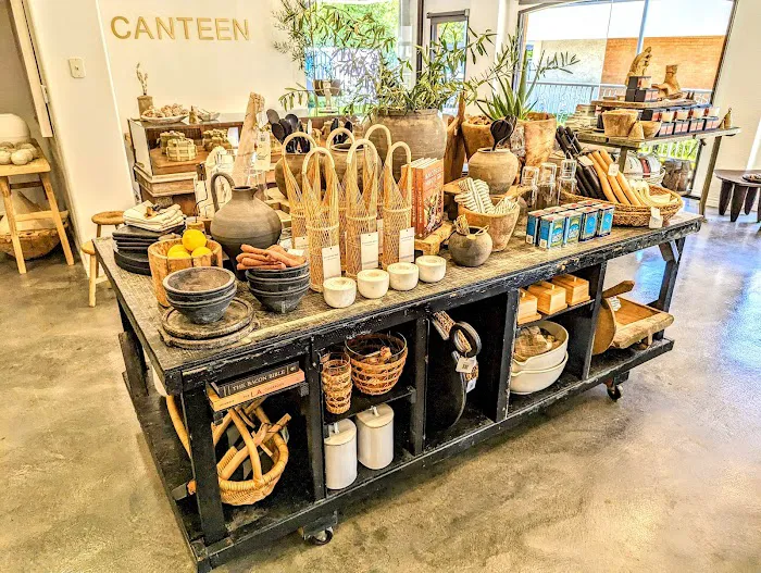 Canteen Lifestyle and Design 9