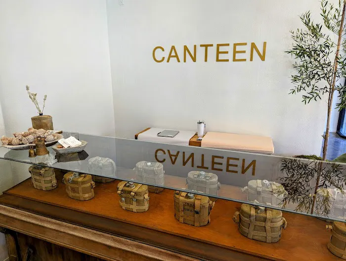 Canteen Lifestyle and Design 6