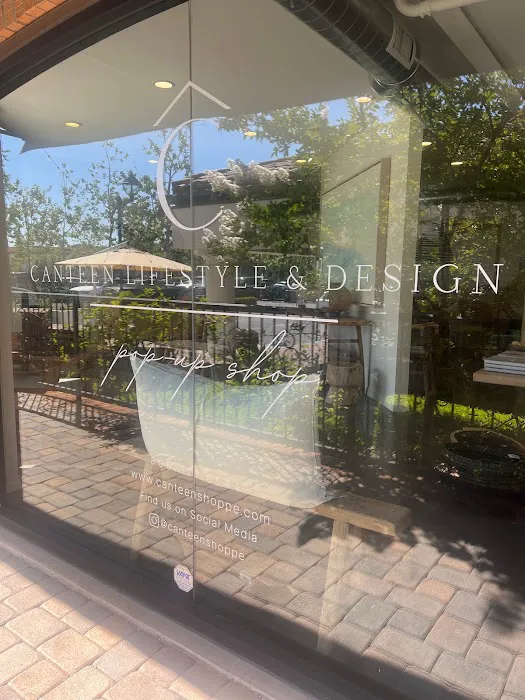 Canteen Lifestyle and Design 0