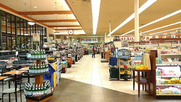 Gelson's Westlake Village 3