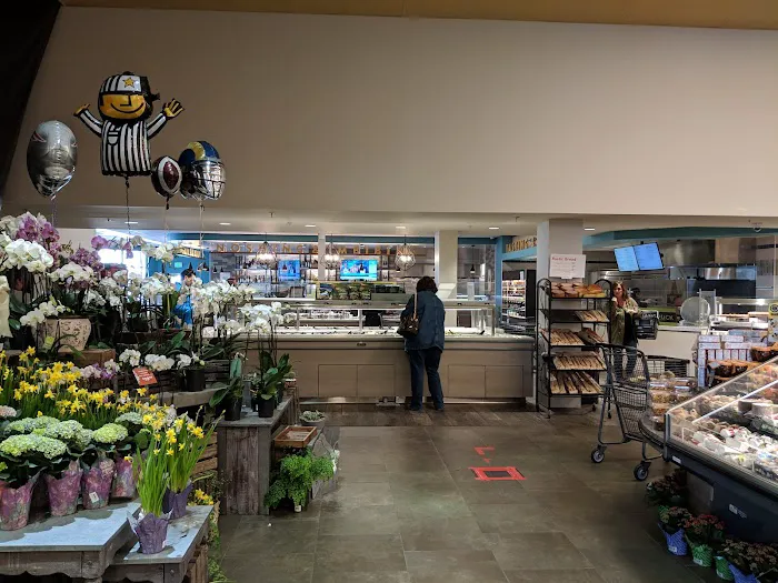 Gelson's Westlake Village 7