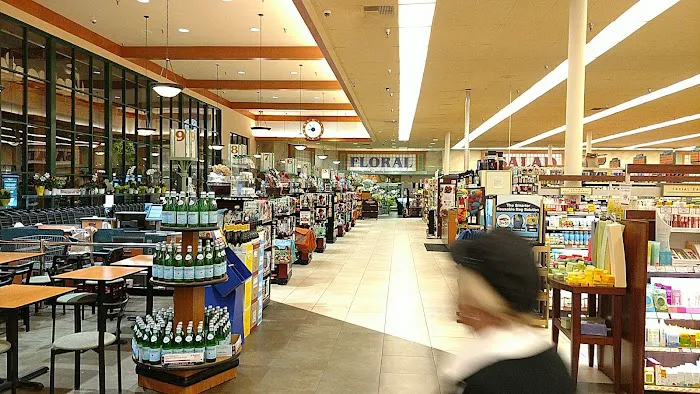 Gelson's Westlake Village 2