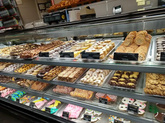 Gelson's Westlake Village 9