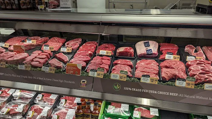 Gelson's Westlake Village 8