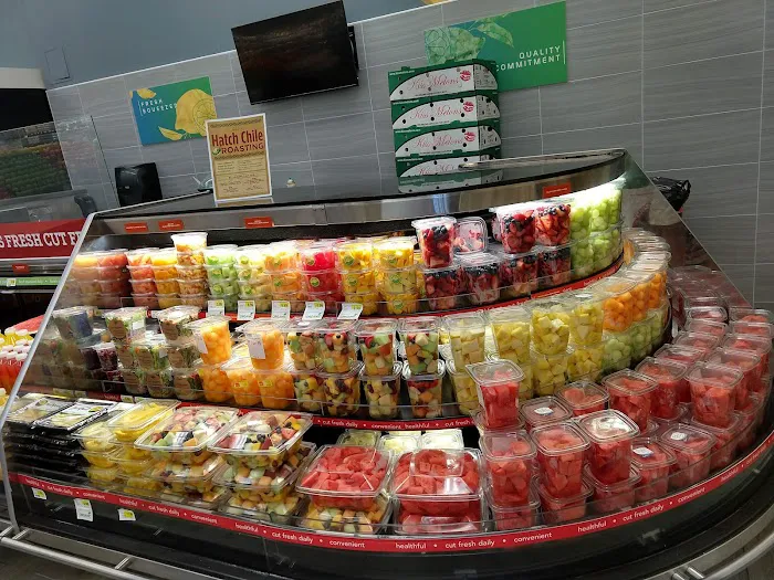 Gelson's Westlake Village 5