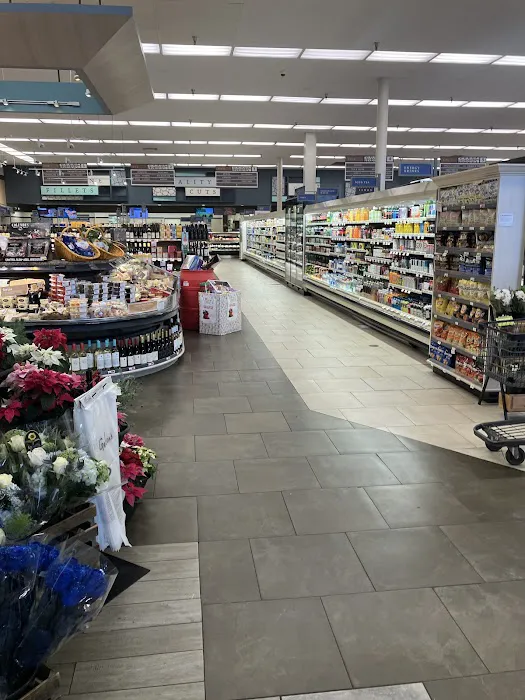 Gelson's Westlake Village 1