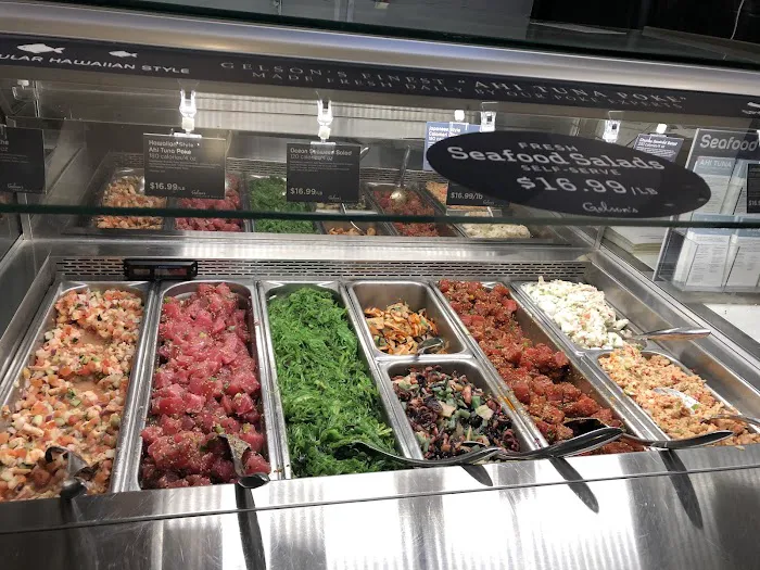 Gelson's Westlake Village 4