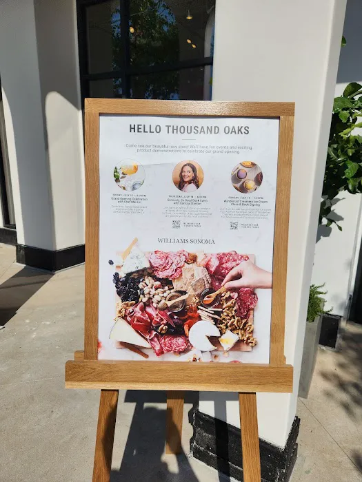 Williams-Sonoma 3