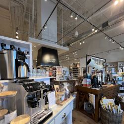 Williams-Sonoma ico