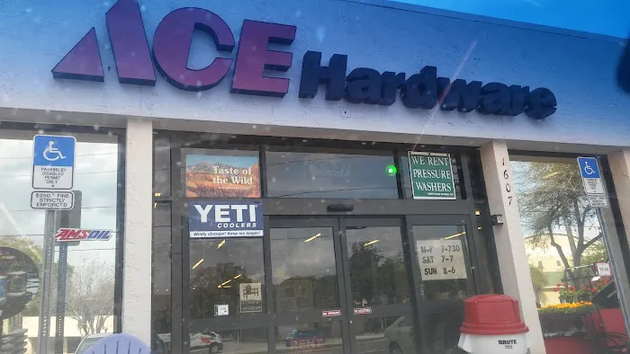 Toole's Ace Hardware of Maitland 8