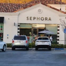 SEPHORA ico