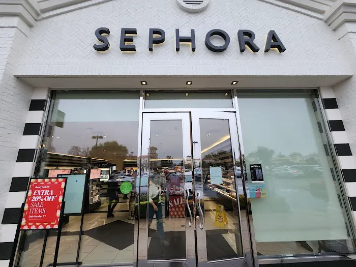 SEPHORA 5