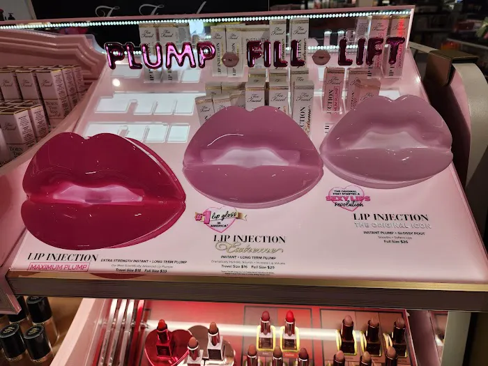 SEPHORA 3