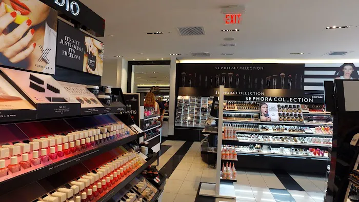 SEPHORA 6