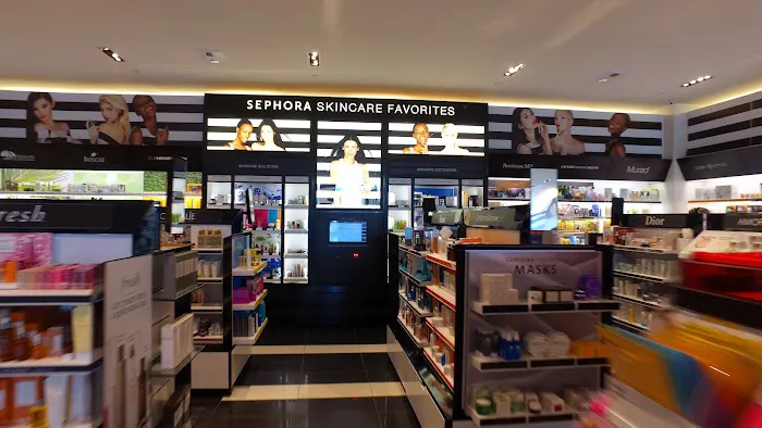 SEPHORA 8