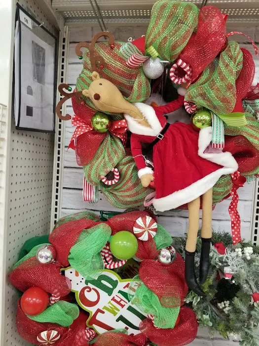 Michaels 4
