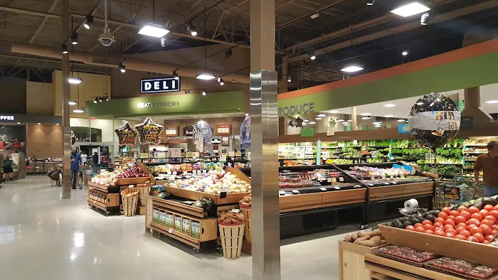 Publix Super Market at Winter Park Village 8