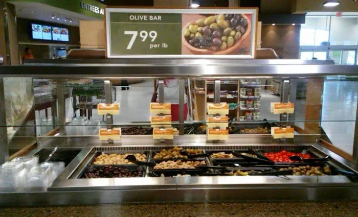 Publix Super Market at Winter Park Village 3
