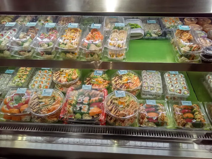 Publix Super Market at Winter Park Village 4
