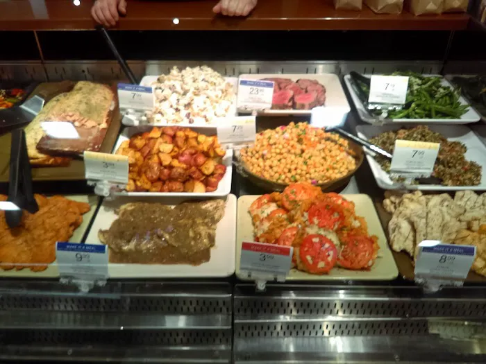Publix Super Market at Winter Park Village 2