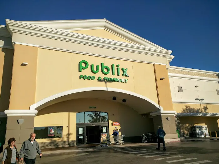 Publix Super Market at Winter Park Village 5