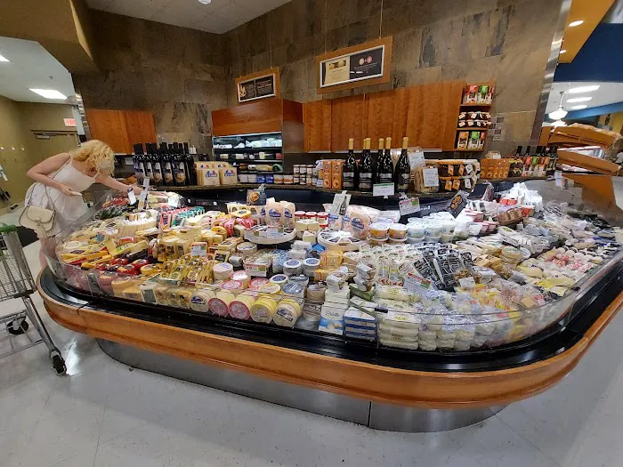 Publix Super Market at Winter Park Village 7