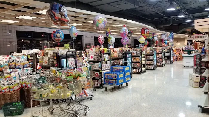 Dierbergs Markets - Four Seasons 6