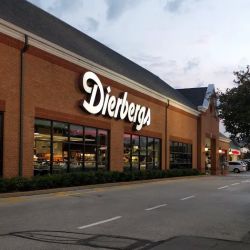 Dierbergs Markets - Four Seasons ico