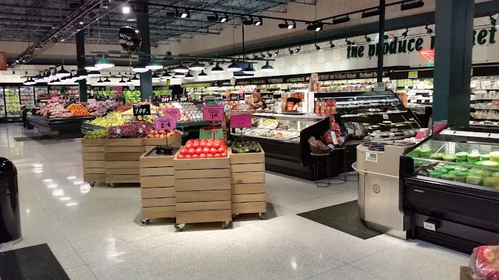 Dierbergs Markets - Four Seasons 5