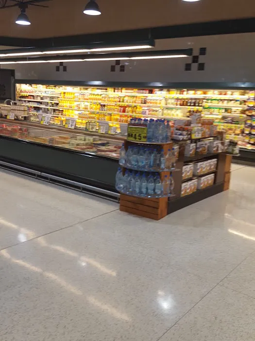 Dierbergs Markets - Four Seasons 8