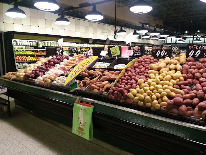 Dierbergs Markets - Four Seasons 3