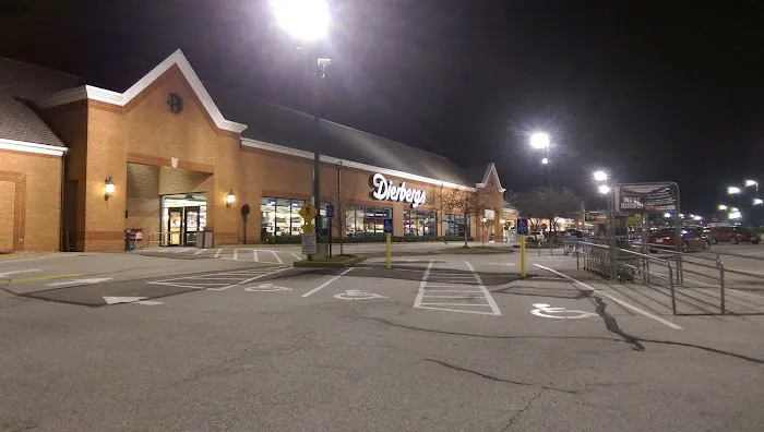 Dierbergs Markets - Four Seasons 1