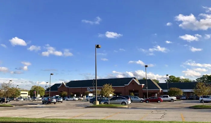 Dierbergs Markets - Four Seasons 9