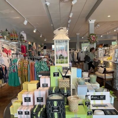 Cat's Meow Personalized Gifts