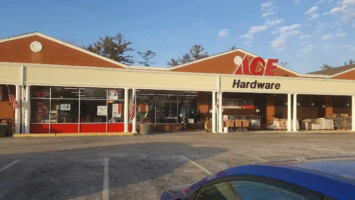 Rick's Ace Hardware 0