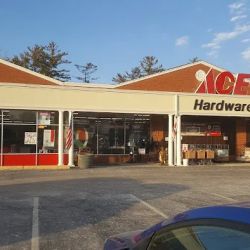 Rick's Ace Hardware ico
