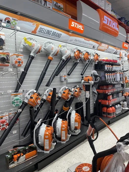 Rick's Ace Hardware 7