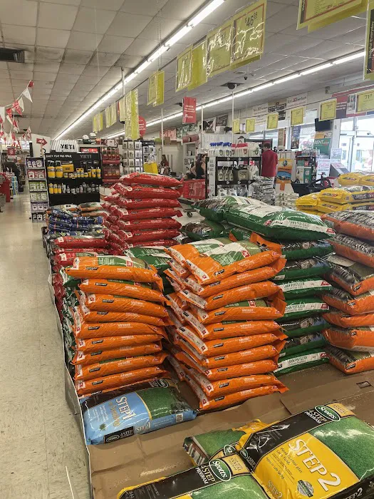 Rick's Ace Hardware 4