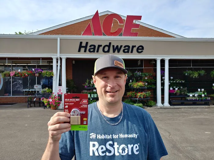Rick's Ace Hardware 9