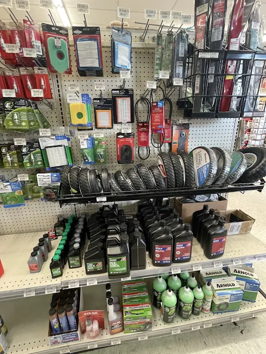 Rick's Ace Hardware 5