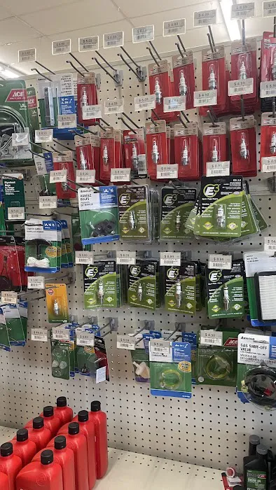 Rick's Ace Hardware 1
