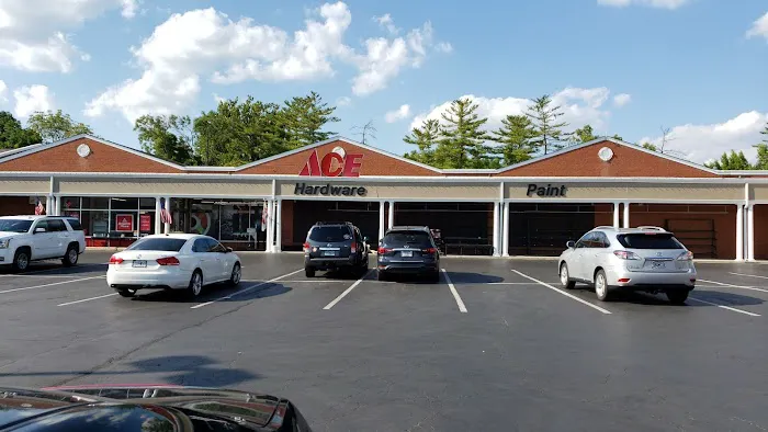 Rick's Ace Hardware 6