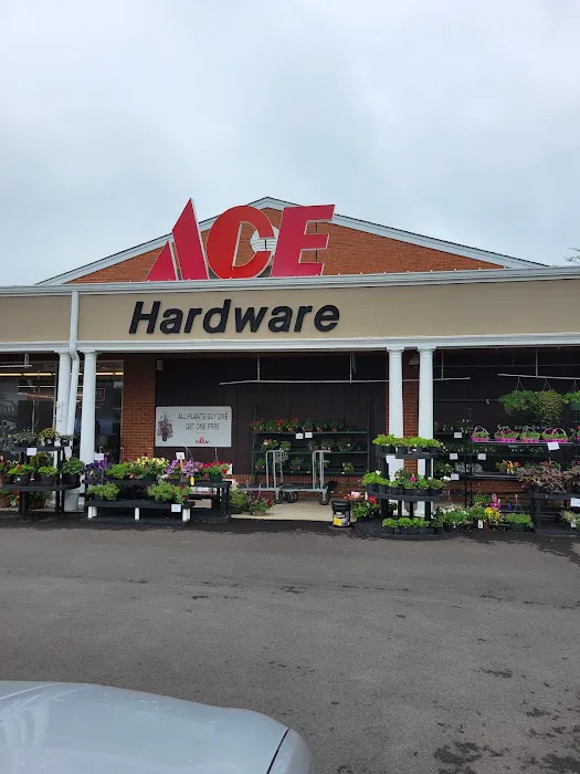Rick's Ace Hardware 2