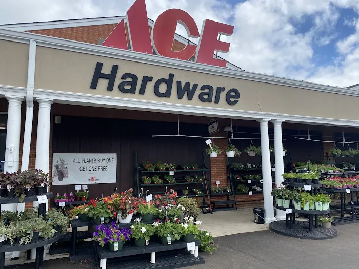 Rick's Ace Hardware 3