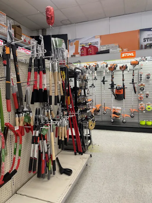 Rick's Ace Hardware 8