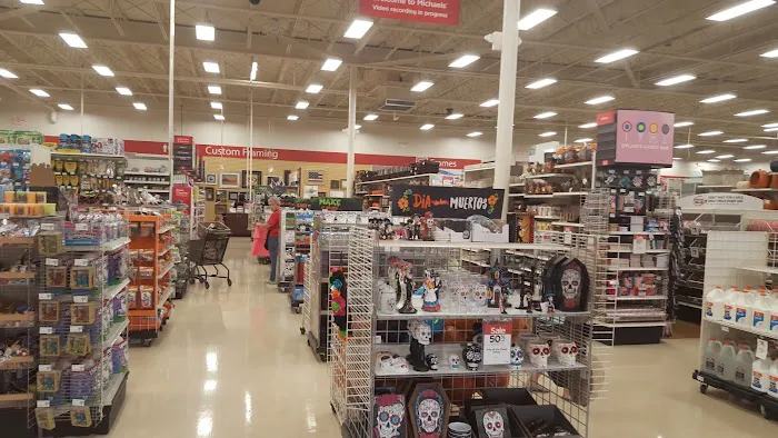 Michaels 5