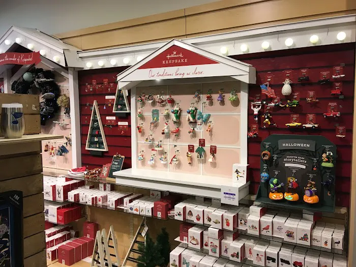 Jan's Hallmark Shop 9