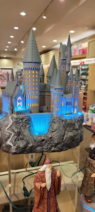Jan's Hallmark Shop 2